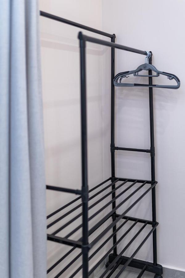 Luxury Downtown Apartment E1 テッサロニキ エクステリア 写真